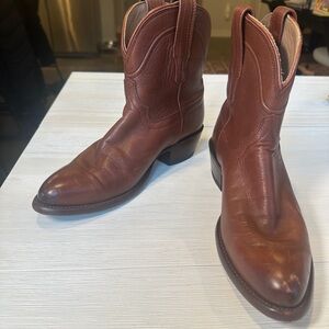 Tecovas The Penny Cowboy Boots Size 6
